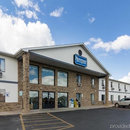 Travelodge By Wyndham Spearfish Kültér fotó