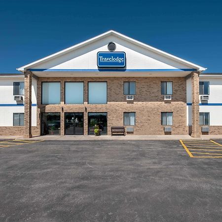 Travelodge By Wyndham Spearfish Kültér fotó