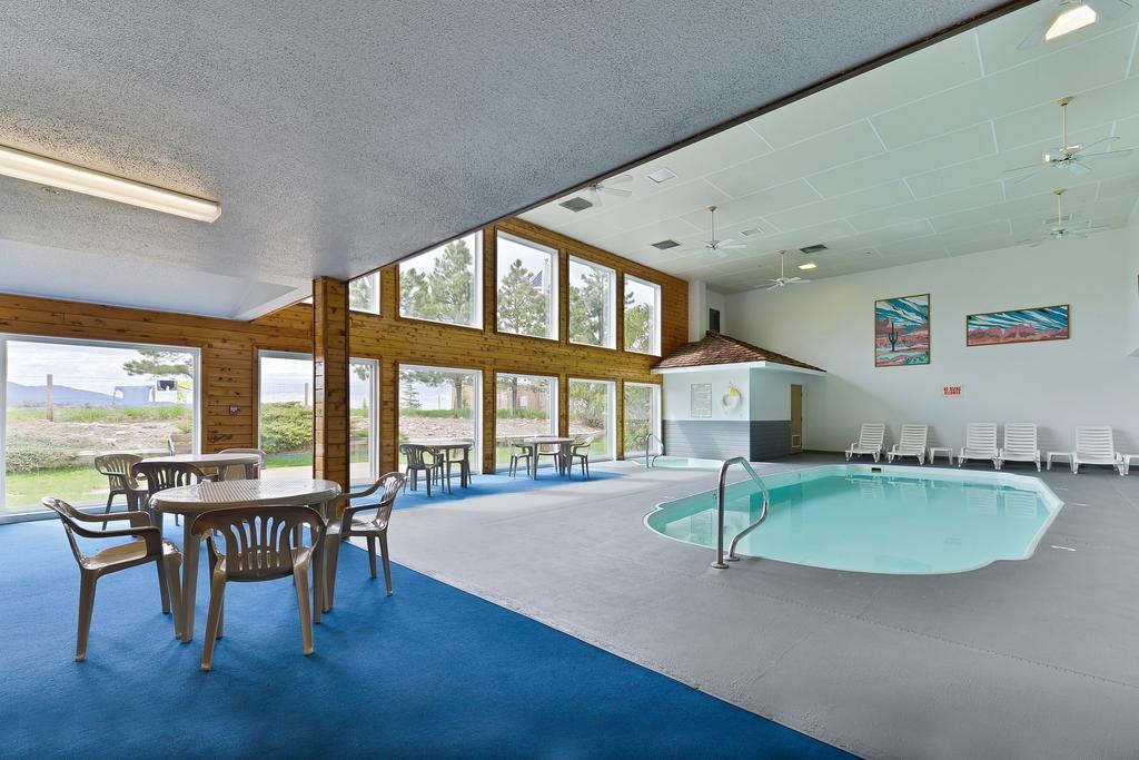 Travelodge By Wyndham Spearfish Kültér fotó
