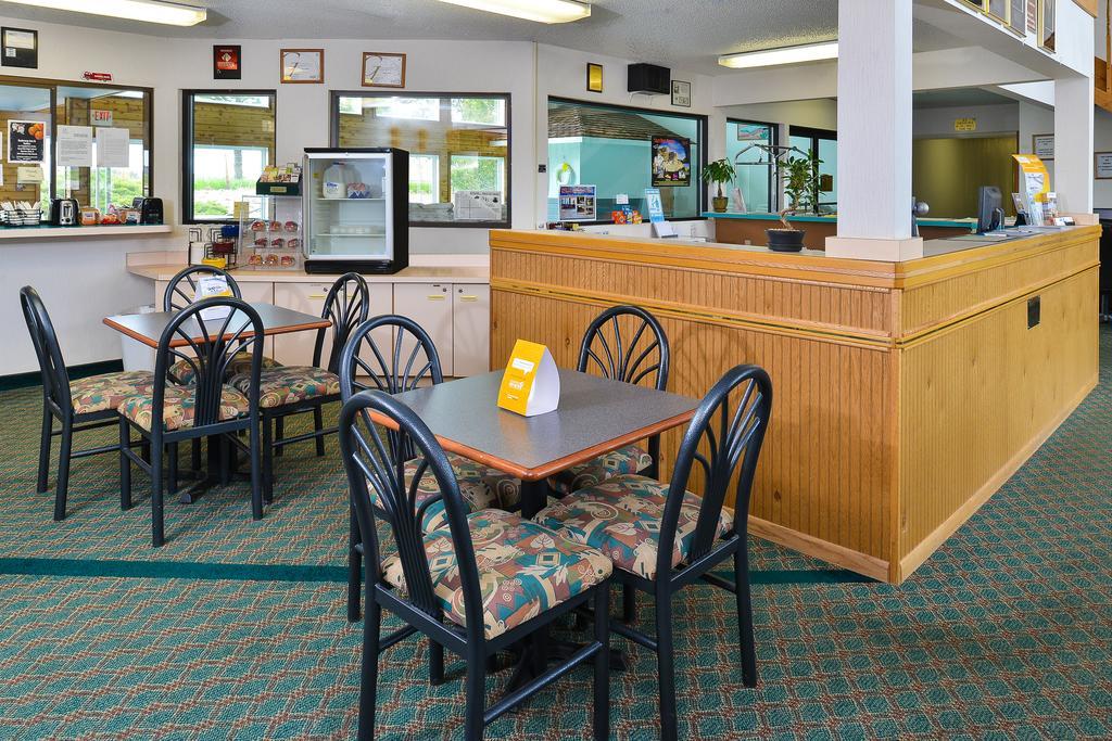 Travelodge By Wyndham Spearfish Kültér fotó
