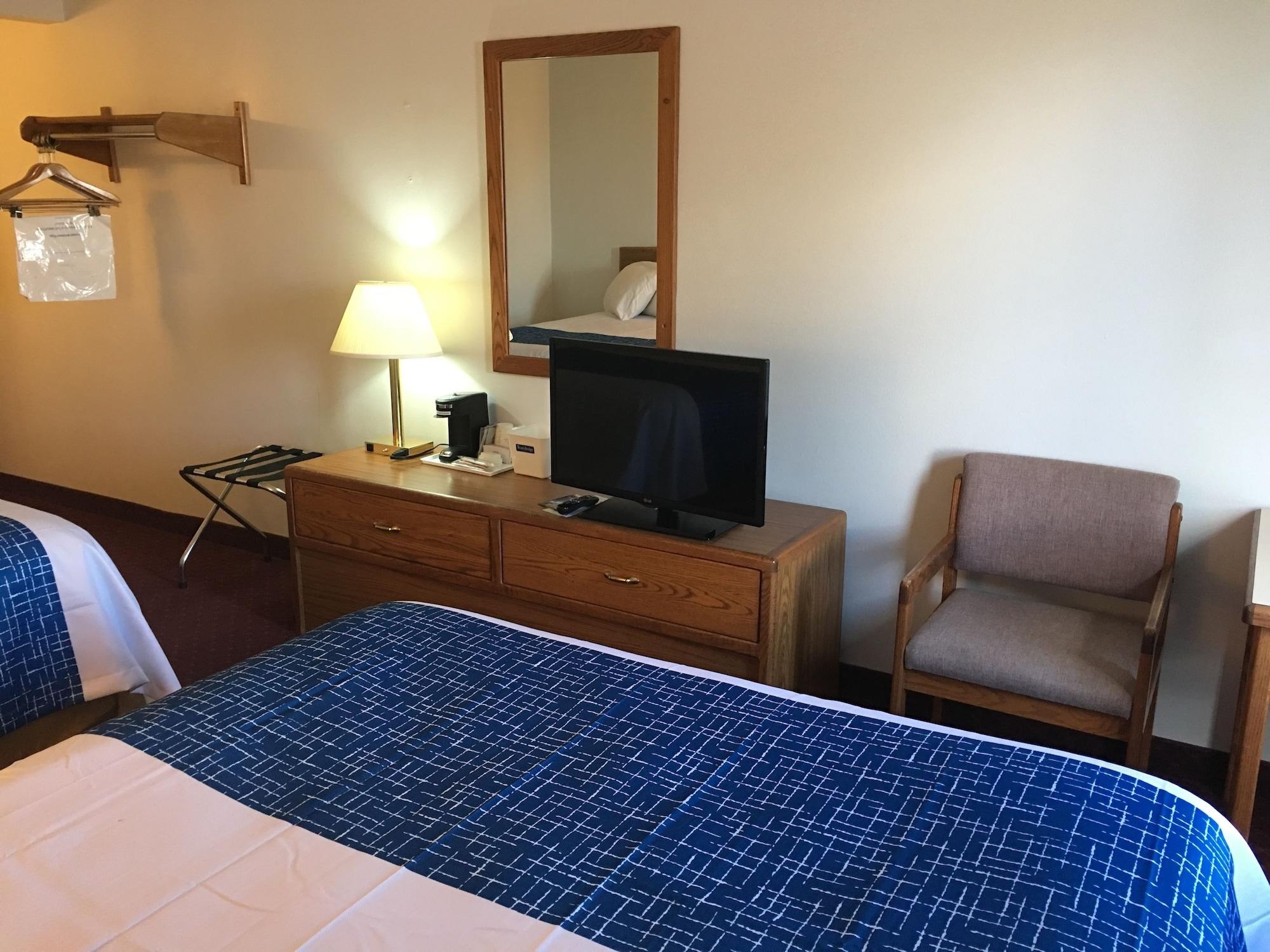 Travelodge By Wyndham Spearfish Kültér fotó
