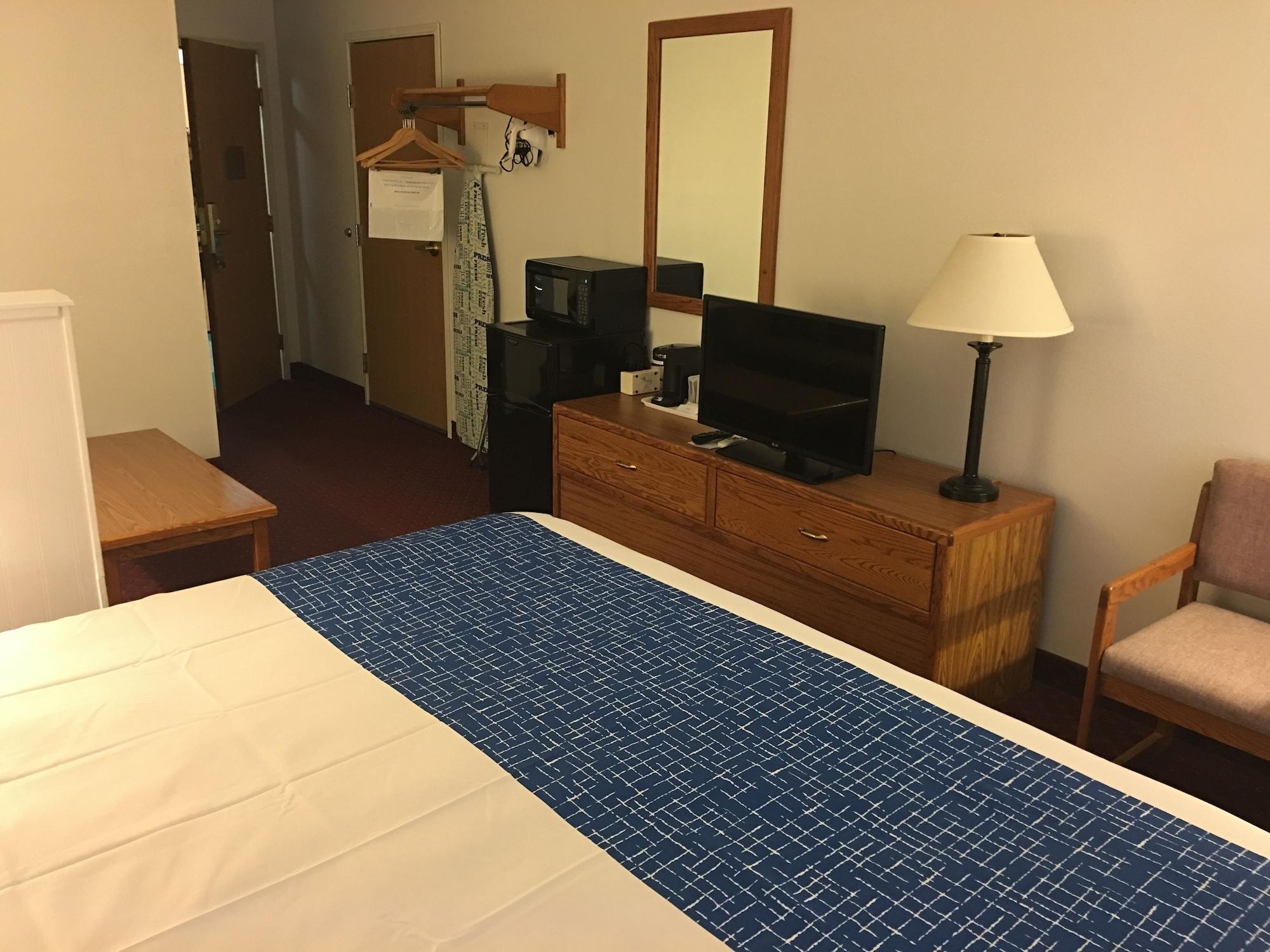 Travelodge By Wyndham Spearfish Kültér fotó