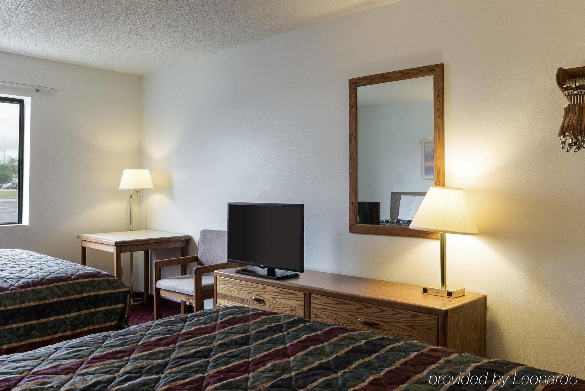 Travelodge By Wyndham Spearfish Kültér fotó