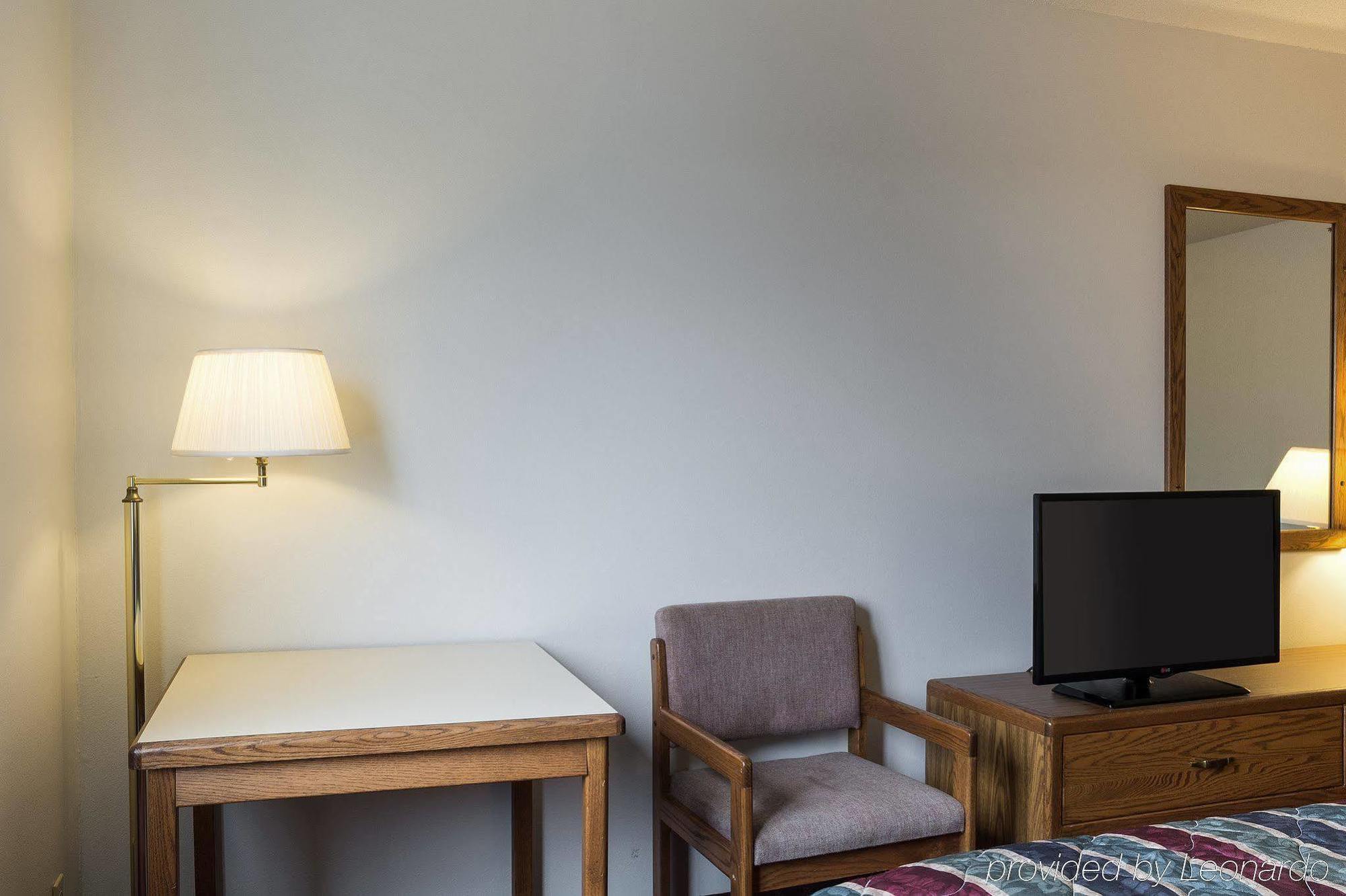 Travelodge By Wyndham Spearfish Kültér fotó