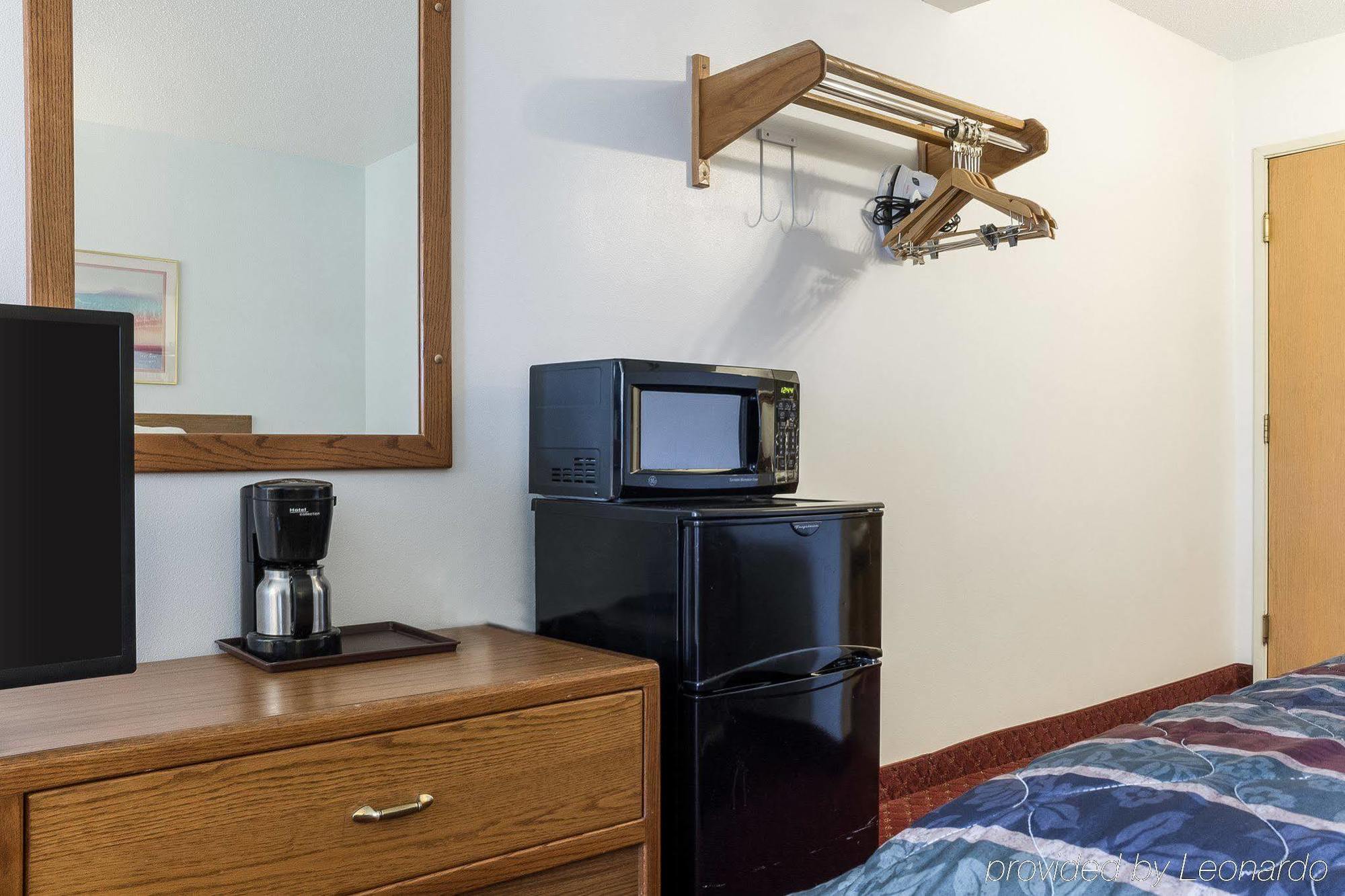Travelodge By Wyndham Spearfish Kültér fotó