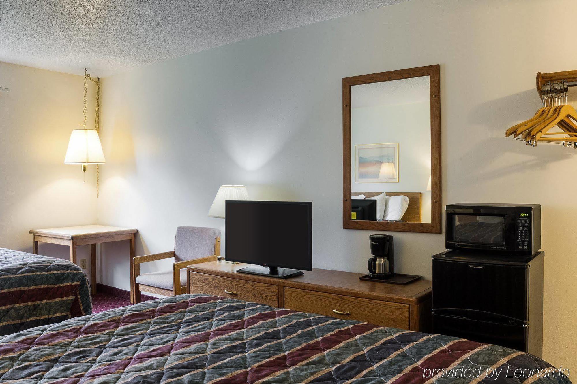 Travelodge By Wyndham Spearfish Kültér fotó