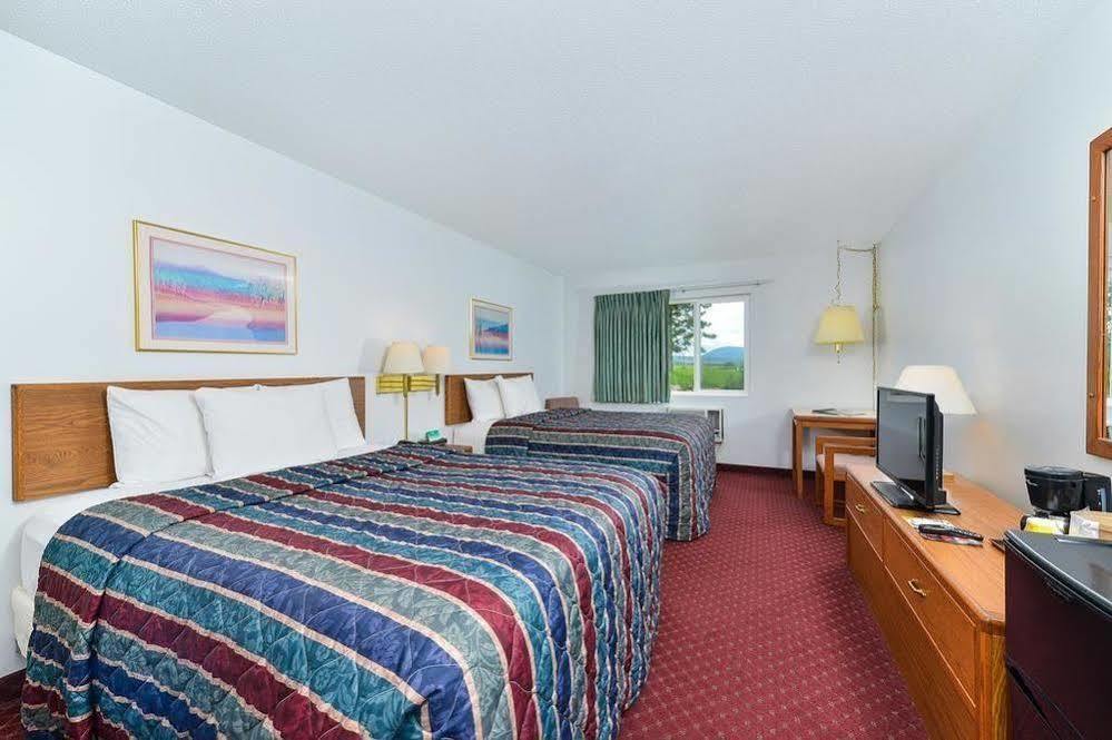Travelodge By Wyndham Spearfish Kültér fotó